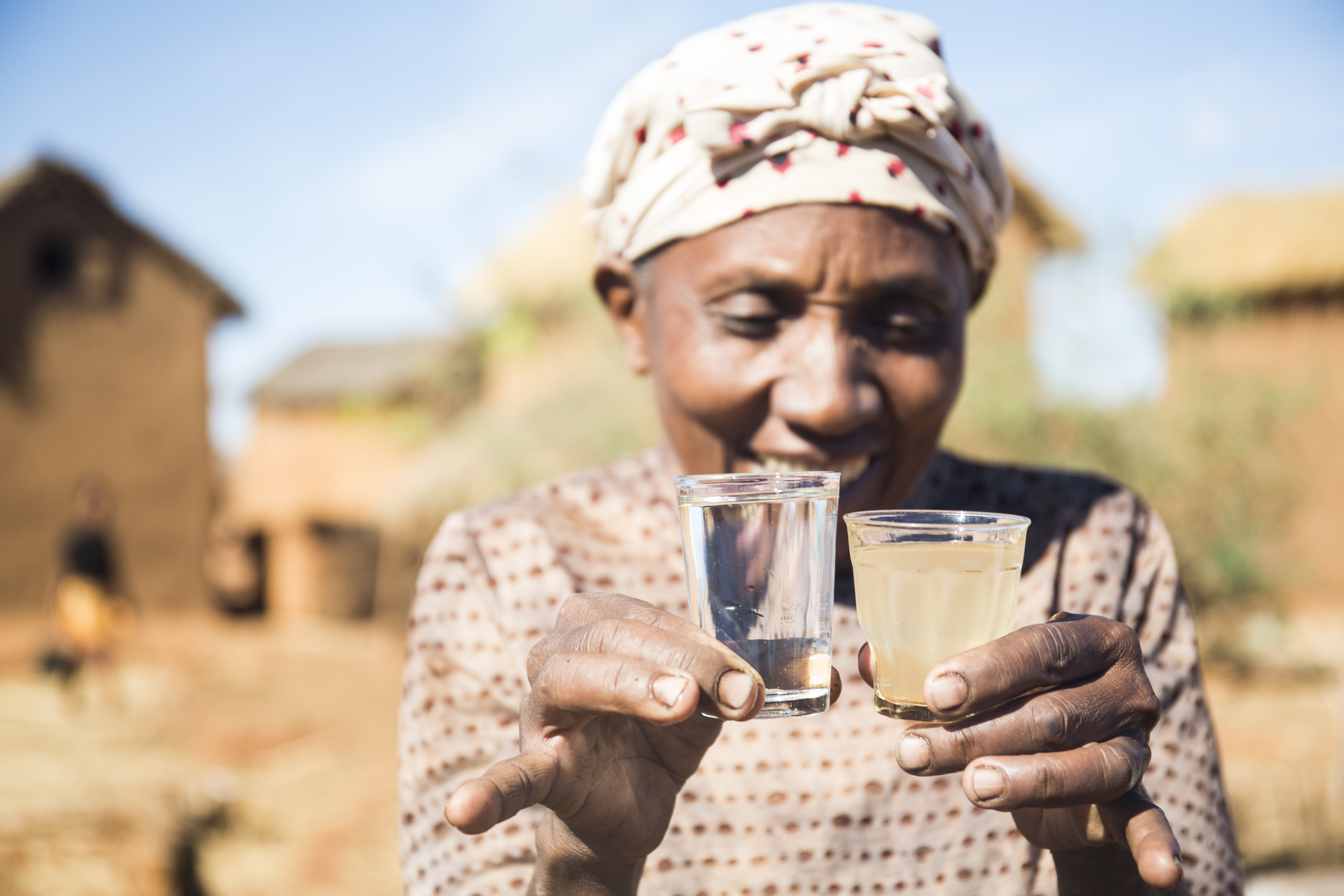 water aid international